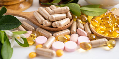 supplementen